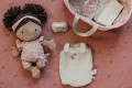 Little Dutch Laleczka Baby Evi GRS