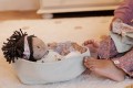 Little Dutch Laleczka Baby Evi GRS