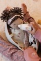 Little Dutch Laleczka Baby Evi GRS