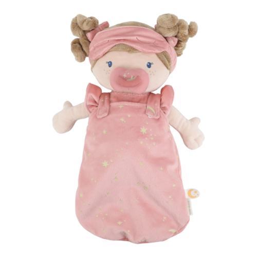 Little Dutch Lalka Rosa 40 cm GRS