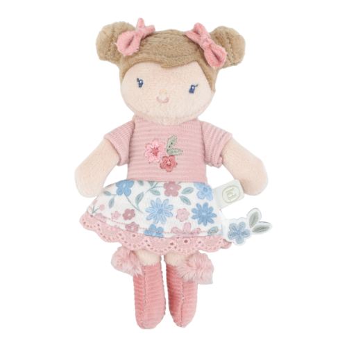 Little Dutch Laleczka Rosa 10 cm GRS
