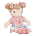 Little Dutch Laleczka Rosa 10 cm GRS