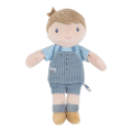 Little Dutch Laleczka Jim 10 cm GRS