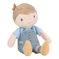 Little Dutch Laleczka Jim 10 cm GRS