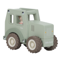 Little Dutch Traktor FSC