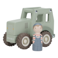 Little Dutch Traktor FSC