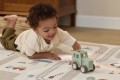 Little Dutch Traktor FSC