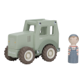Little Dutch Traktor FSC
