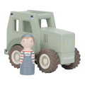 Little Dutch Traktor FSC
