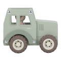 Little Dutch Traktor FSC