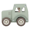 Little Dutch Traktor FSC