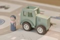 Little Dutch Traktor FSC