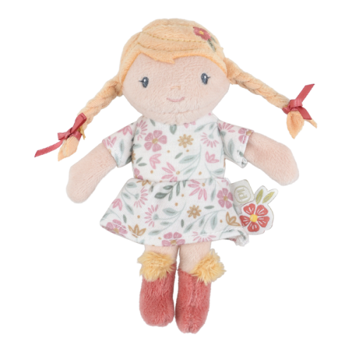 Little Dutch Laleczka Julia 10 cm LD4682