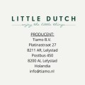Little Dutch Laleczka Julia 10 cm LD4682