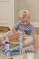 Little Dutch Zjeżdżalnia wyścigowa FSC