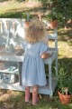 Little Dutch Drewniana kuchnia ogrodowa FSC