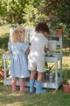 Little Dutch Drewniana kuchnia ogrodowa FSC