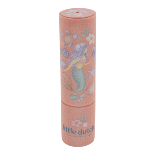 Little Dutch Piankowy pistolet na wodę Dreamy Mermaid 15cm
