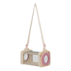 Pojemnik do obserwacji owadów Fairy Garden FSC Little Dutch