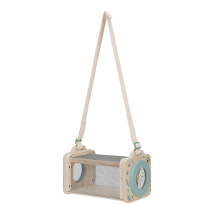 Pojemnik do obserwacji owadów Forest Friends FSC Little Dutch 