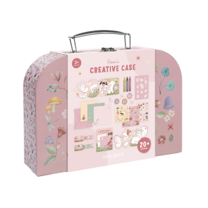 Kreatywna walizka Rosa & Friends Little Dutch 