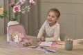 Little Dutch Kreatywna walizka Rosa & Friends