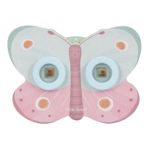 Little Dutch Projektor motyl Fairy Garden