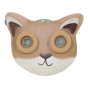 Little Dutch Projektor lisek Forest Friends