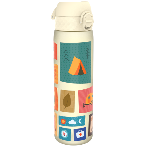 ION8 Butelka BPA Free 500ml Camping
