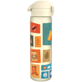 ION8 Butelka BPA Free 500ml Camping