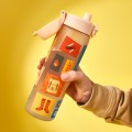 ION8 Butelka BPA Free 500ml Camping