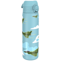 ION8 Butelka stalowa 600ml Fighter Jets ODRZUTOWCE