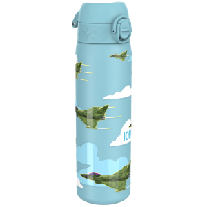 ION8 Butelka stalowa 600ml Fighter Jets ODRZUTOWCE