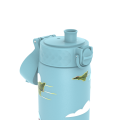 ION8 Butelka stalowa 600ml Fighter Jets ODRZUTOWCE
