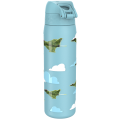 ION8 Butelka stalowa 600ml Fighter Jets ODRZUTOWCE