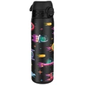 ION8 Butelka stalowa 600ml Spaceships STATKI KOSMICZNE