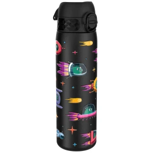 ION8 Butelka stalowa 600ml Spaceships STATKI KOSMICZNE
