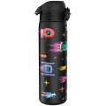 ION8 Butelka stalowa 600ml Spaceships STATKI KOSMICZNE
