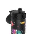 ION8 Butelka stalowa 600ml Spaceships STATKI KOSMICZNE
