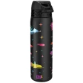 ION8 Butelka stalowa 600ml Spaceships STATKI KOSMICZNE