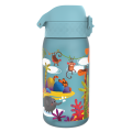 ION8 Butelka BPA Free  350ml Safari Blue NIEBIESKA