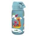ION8 Butelka BPA Free  350ml Safari Blue NIEBIESKA