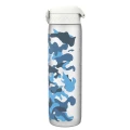 ION8 Butelka  BPA Free 1000ml  Camouflage Motivator