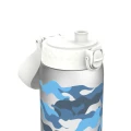 ION8 Butelka  BPA Free 1000ml  Camouflage Motivator
