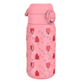 ION8 Butelka stalowa 400ml Ladybug BIEDRONKA