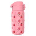 ION8 Butelka stalowa 400ml Ladybug BIEDRONKA