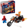LEGO® SUPER HEROES 76335 Spider-Man