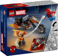 LEGO® SUPER HEROES 76335 Spider-Man