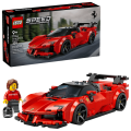 LEGO® SPEED CHAMPIONS 77254 Samochód sportowy