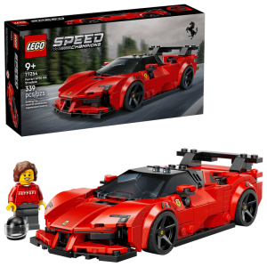 LEGO® SPEED CHAMPIONS 77254 Samochód sportowy